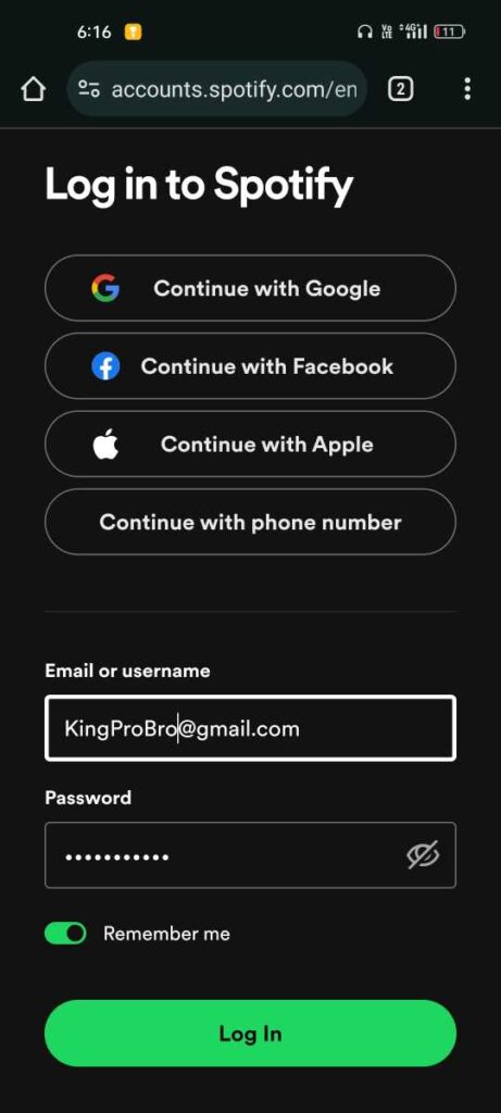 Spotify Keep Pausing 1