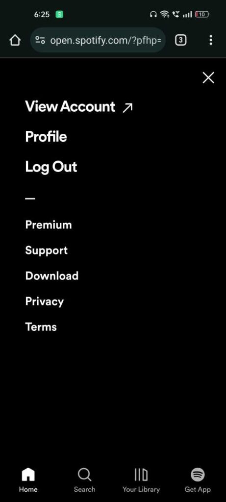 Spotify Keep Pausing 2
