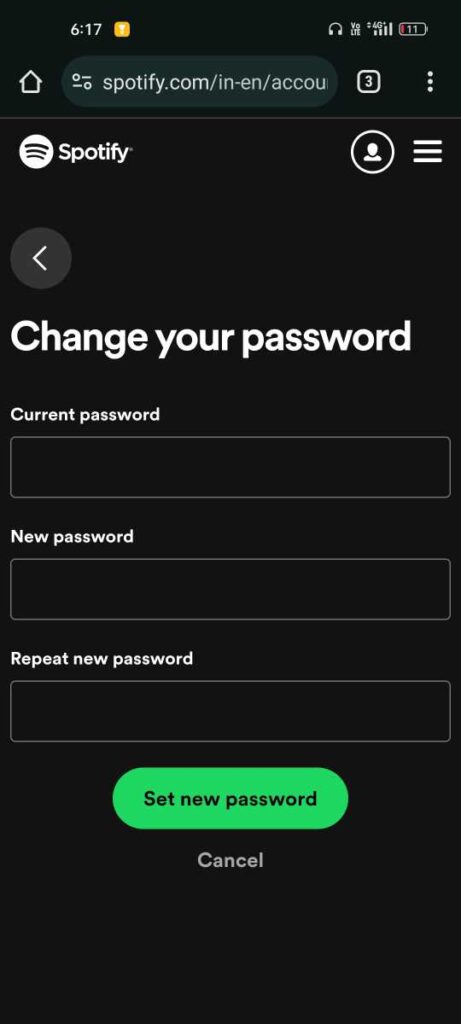 Spotify Keep Pausing 4