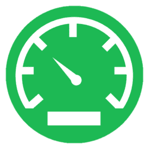 Fast Connection Speed