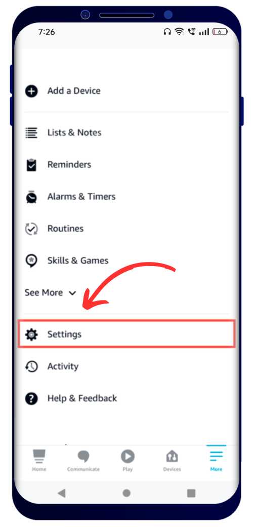 How to Connect Spotify to Alexa 3