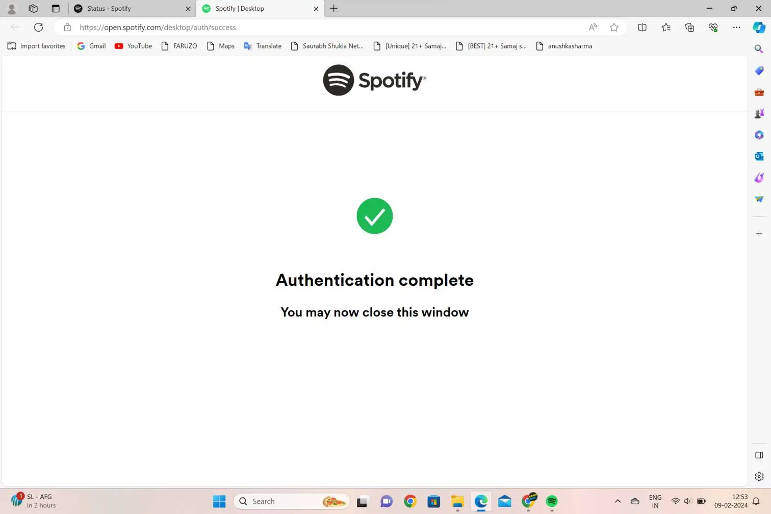 Spotify Premium For PC 5