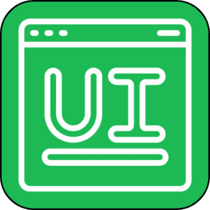 User Friendly Interface