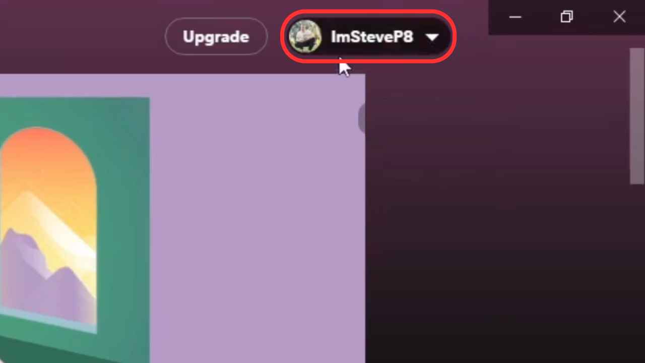 Spotify Stats on PC 1