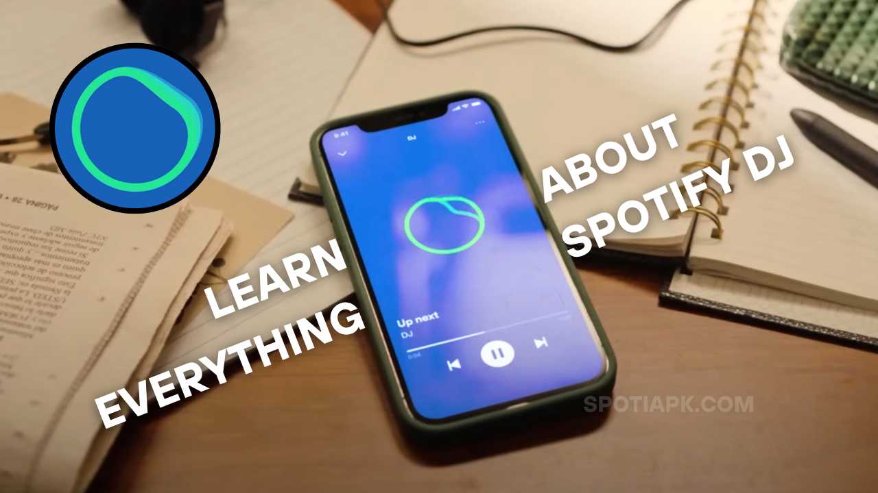 How Spotify DJ Is Redefining the Music Experience