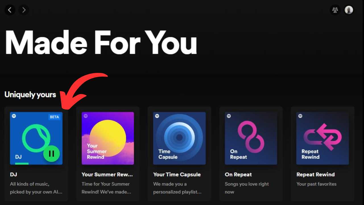 How to Use Spotify DJ Feature on Mobile App and PC