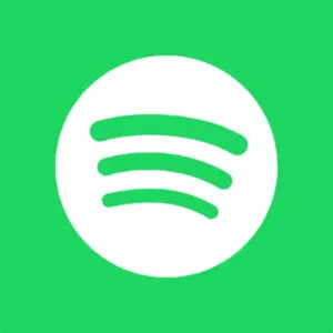 Spotify App Logo