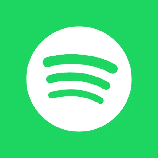 Spotify App Logo